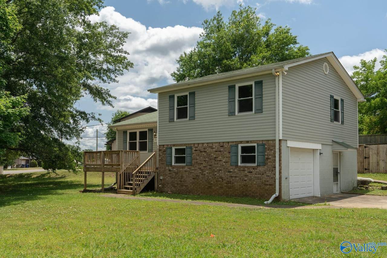 101 Winterhaven Circle - Photo 1