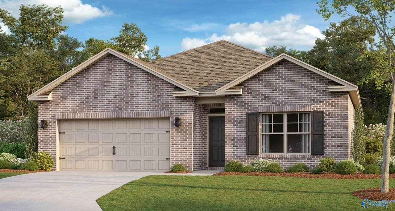 161 Red Fox Way - Photo 1