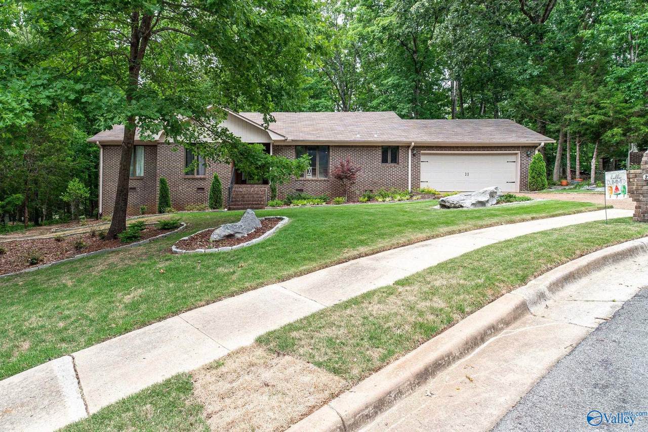 2602 Marlin Drive - Photo 1