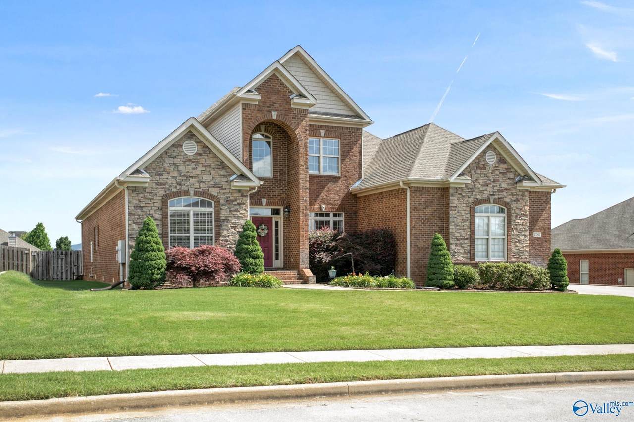 7567 Crestridge Drive - Photo 1