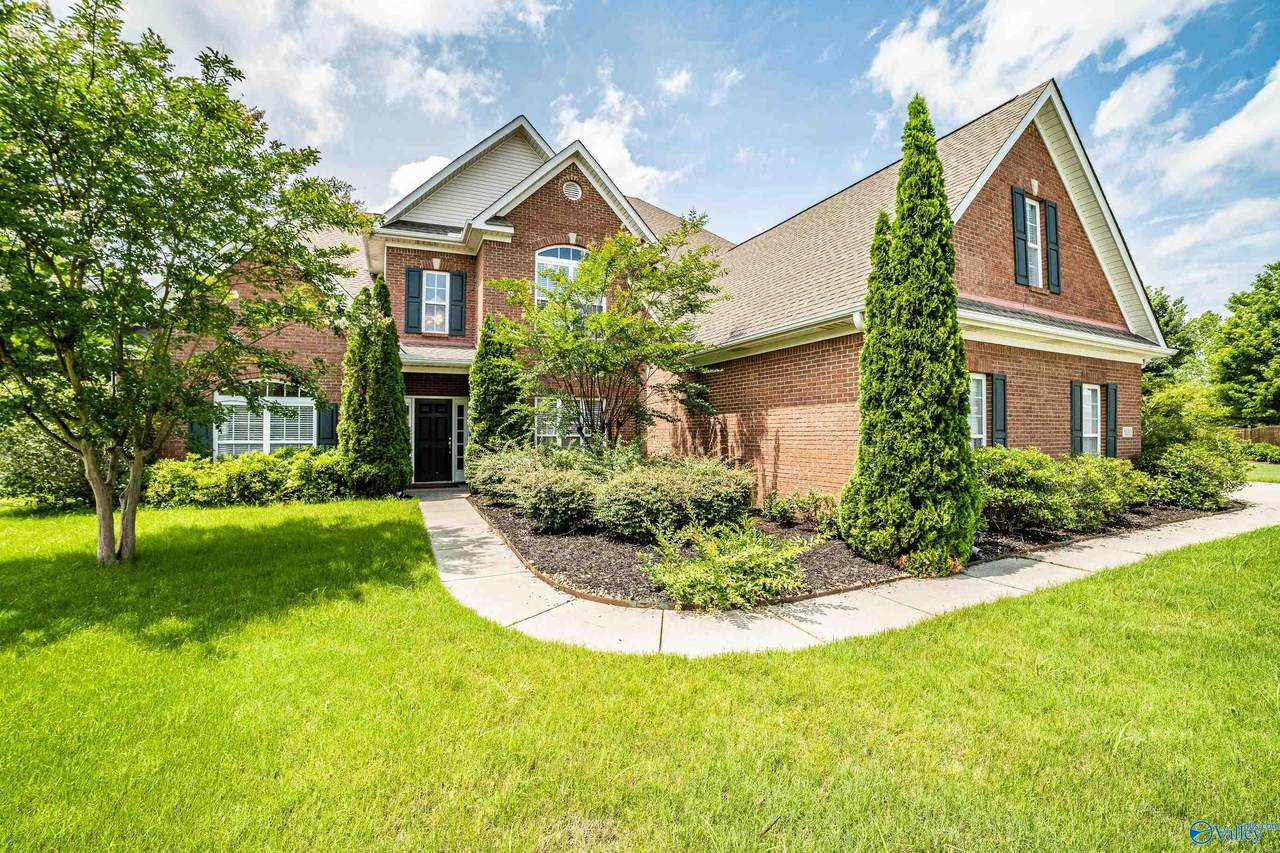 3100 Stone Path Lane - Photo 1