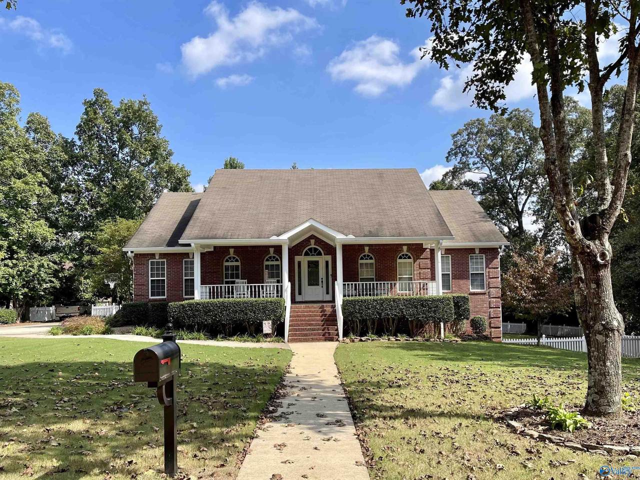 11132 John Pugh Road - Photo 1