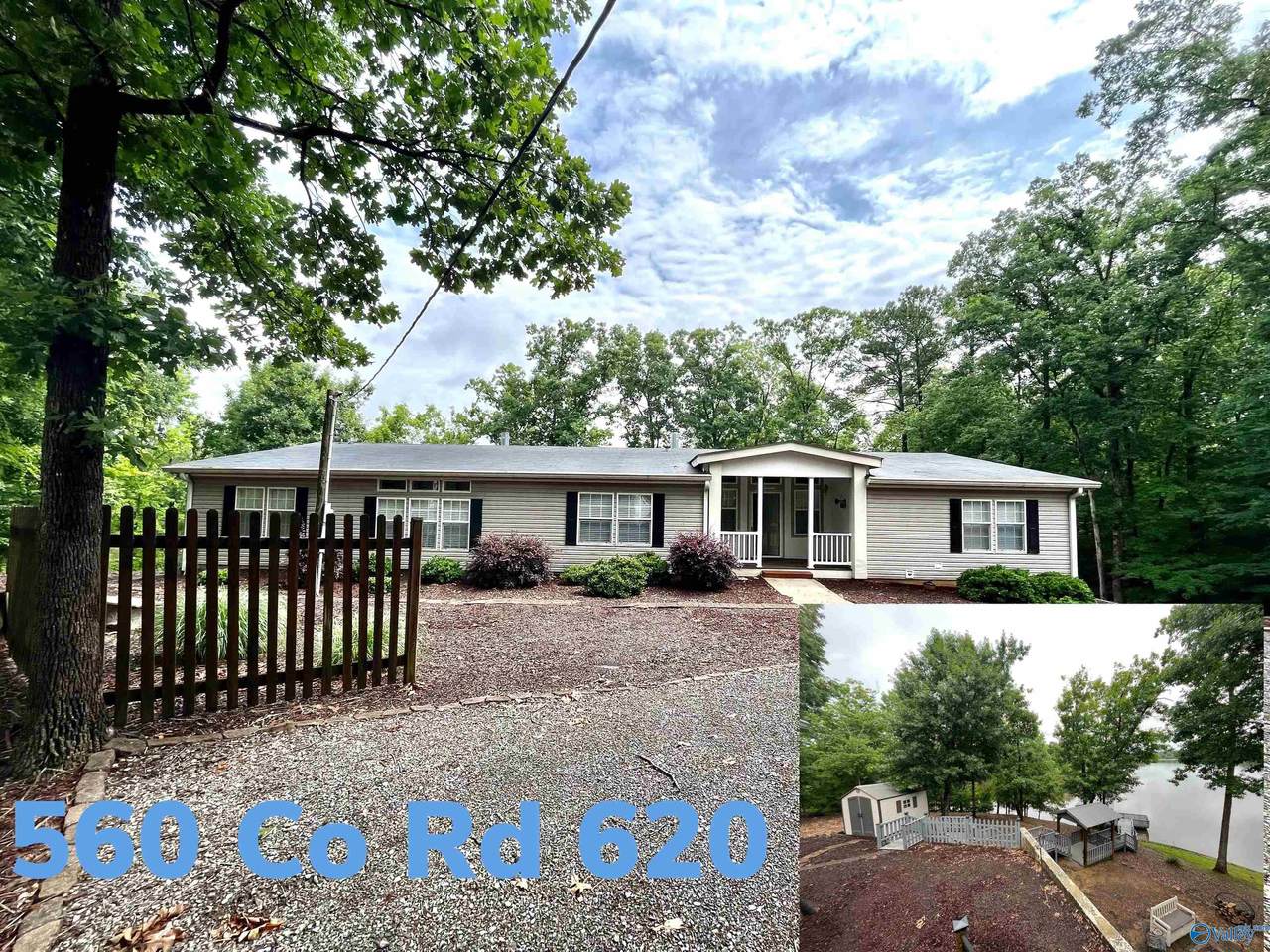560 County Road 620 - Photo 1