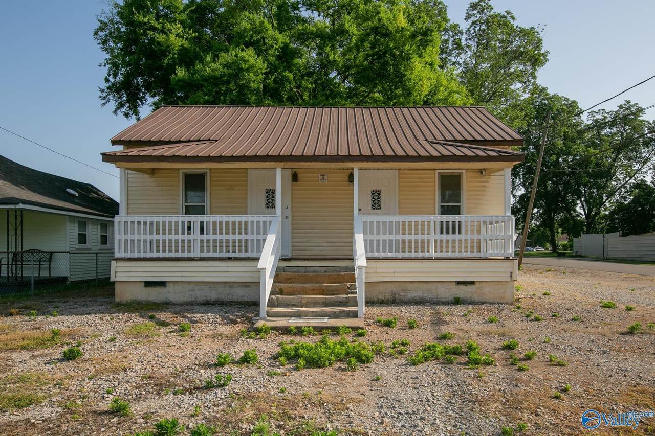 3300 8th Avenue - Photo 1