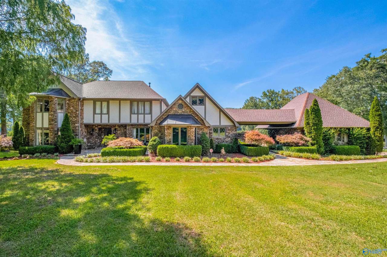2210 Western Hills Drive - Photo 1