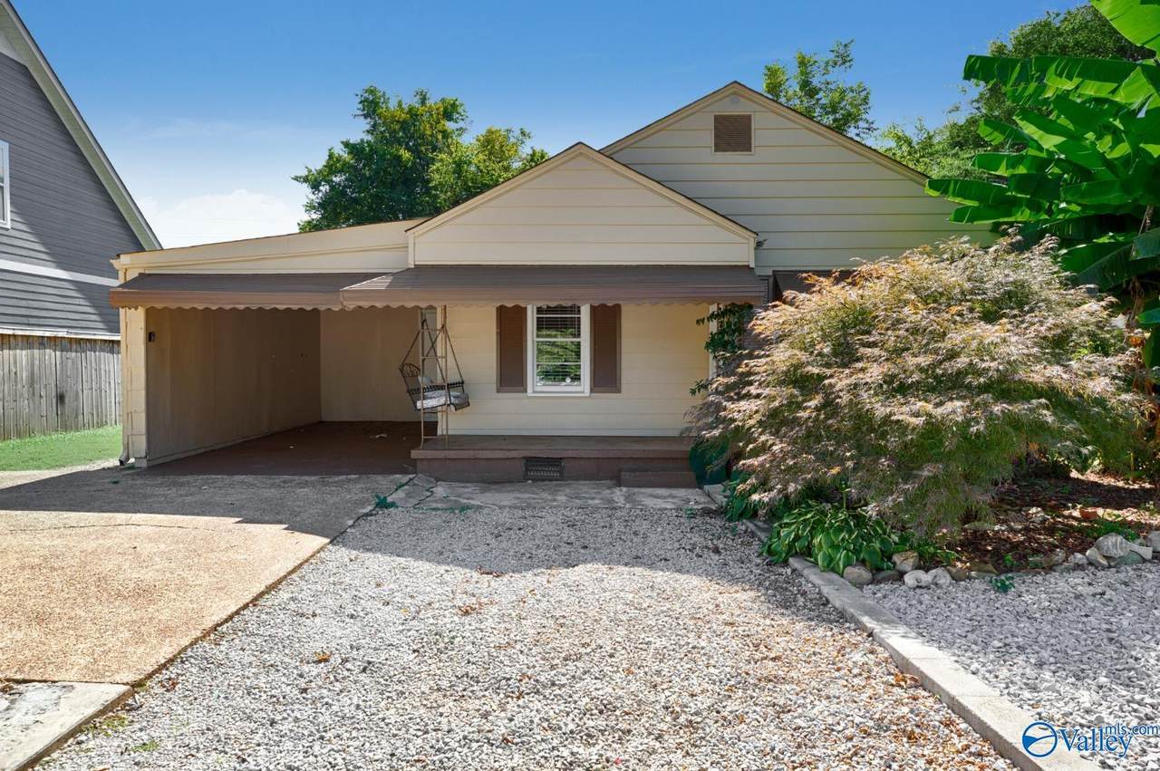 1544 Mckinley Avenue - Photo 1
