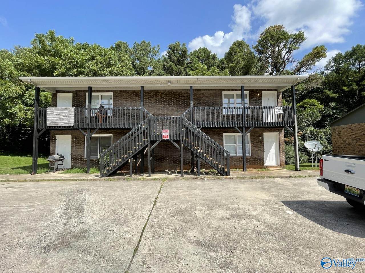 4512 B Bonnell Drive - Photo 1