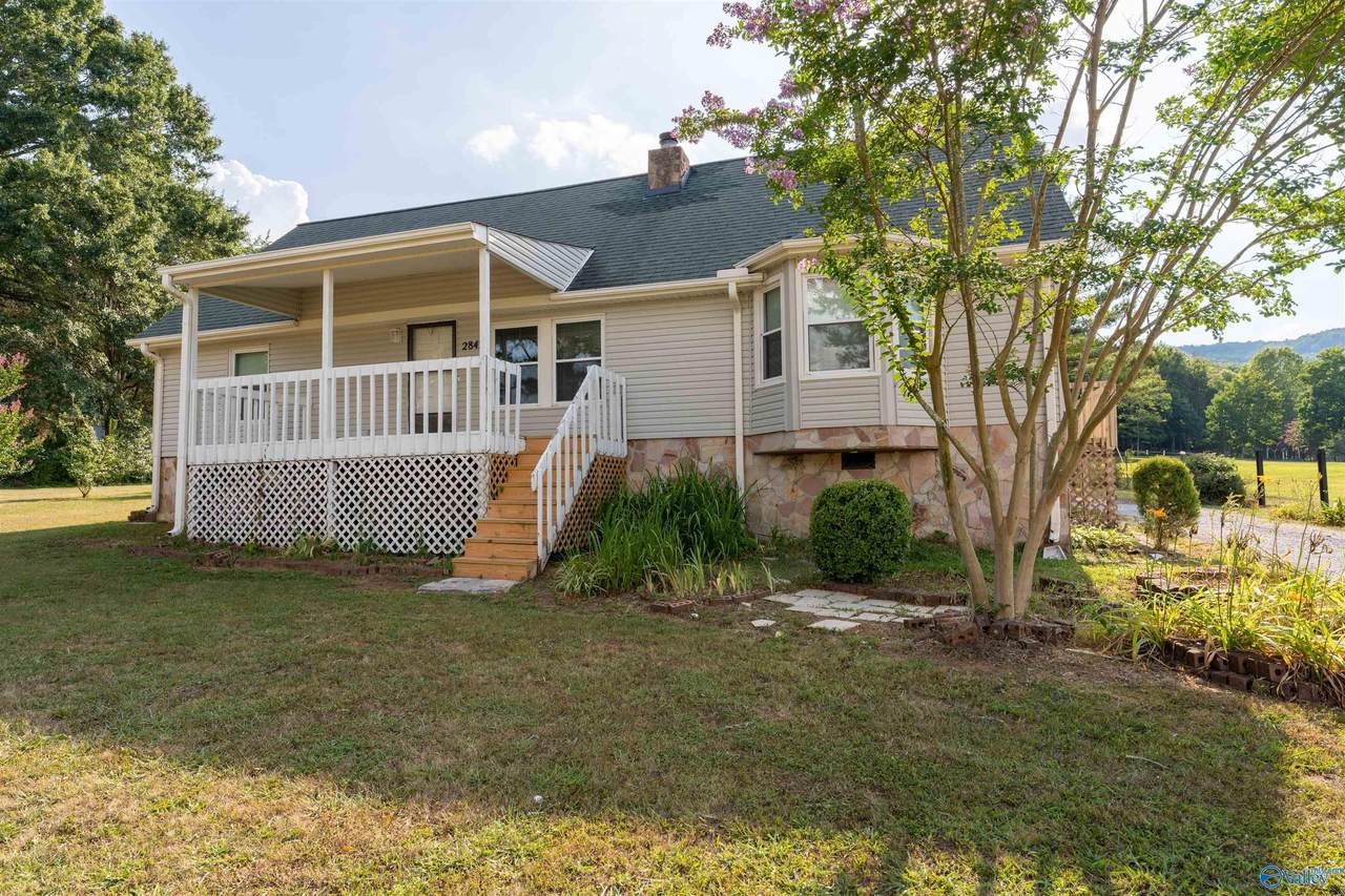 2843 Hobbs Island Road - Photo 1
