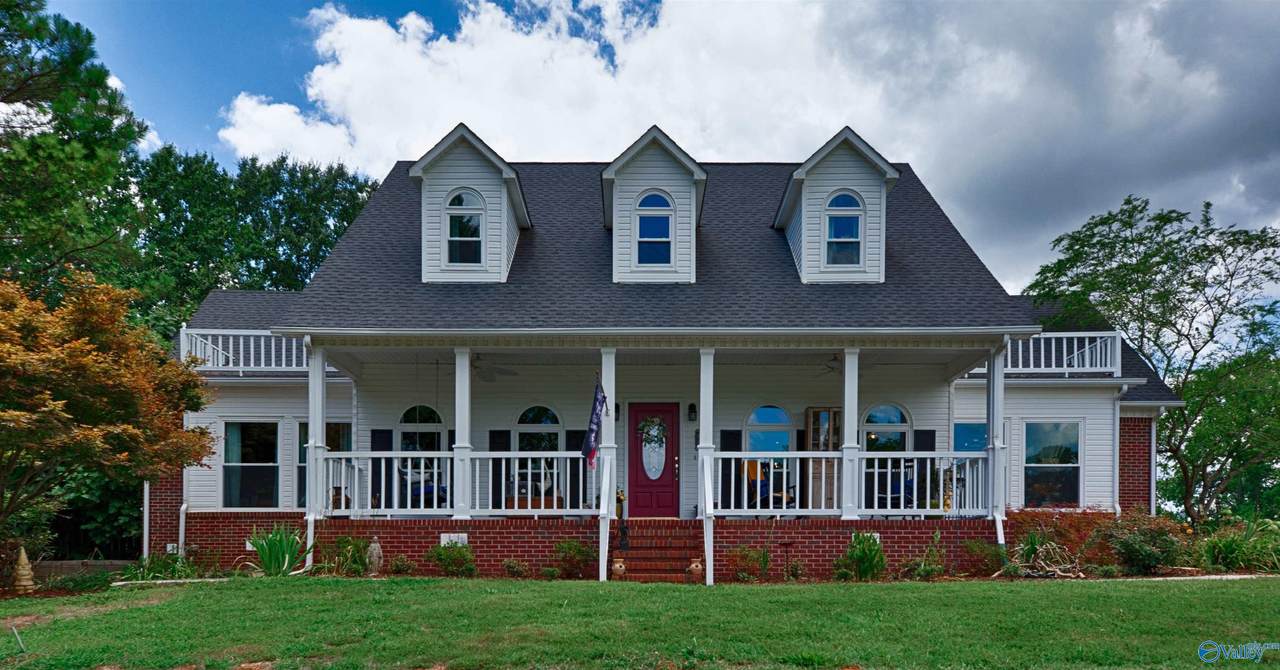 132 Blooming Acres Lane - Photo 1