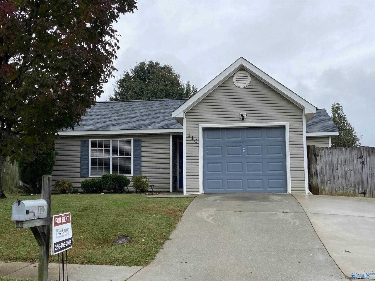 110 Sweet Hollow Way - Photo 1