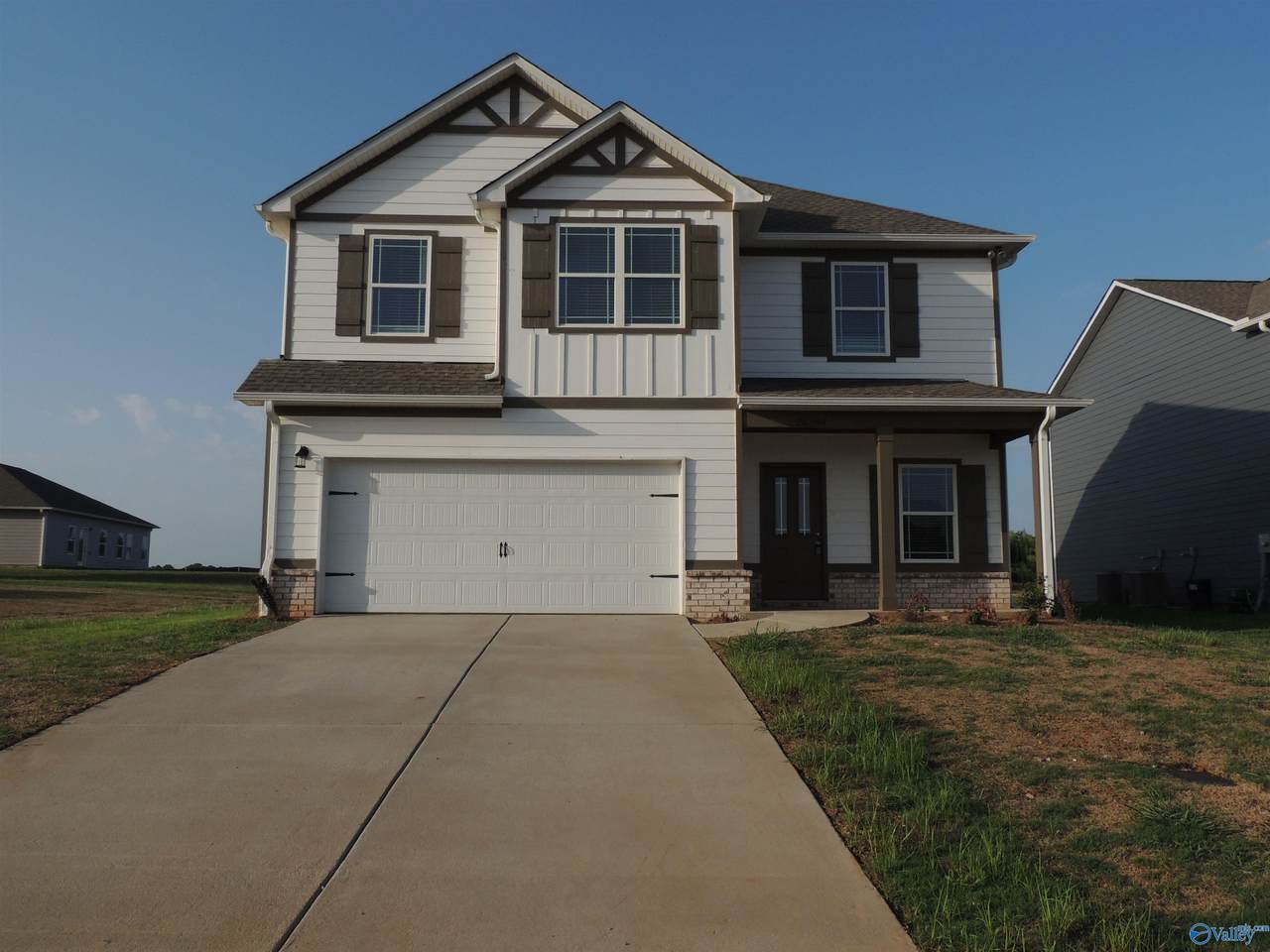 26364 Valley Ridge Road - Photo 1