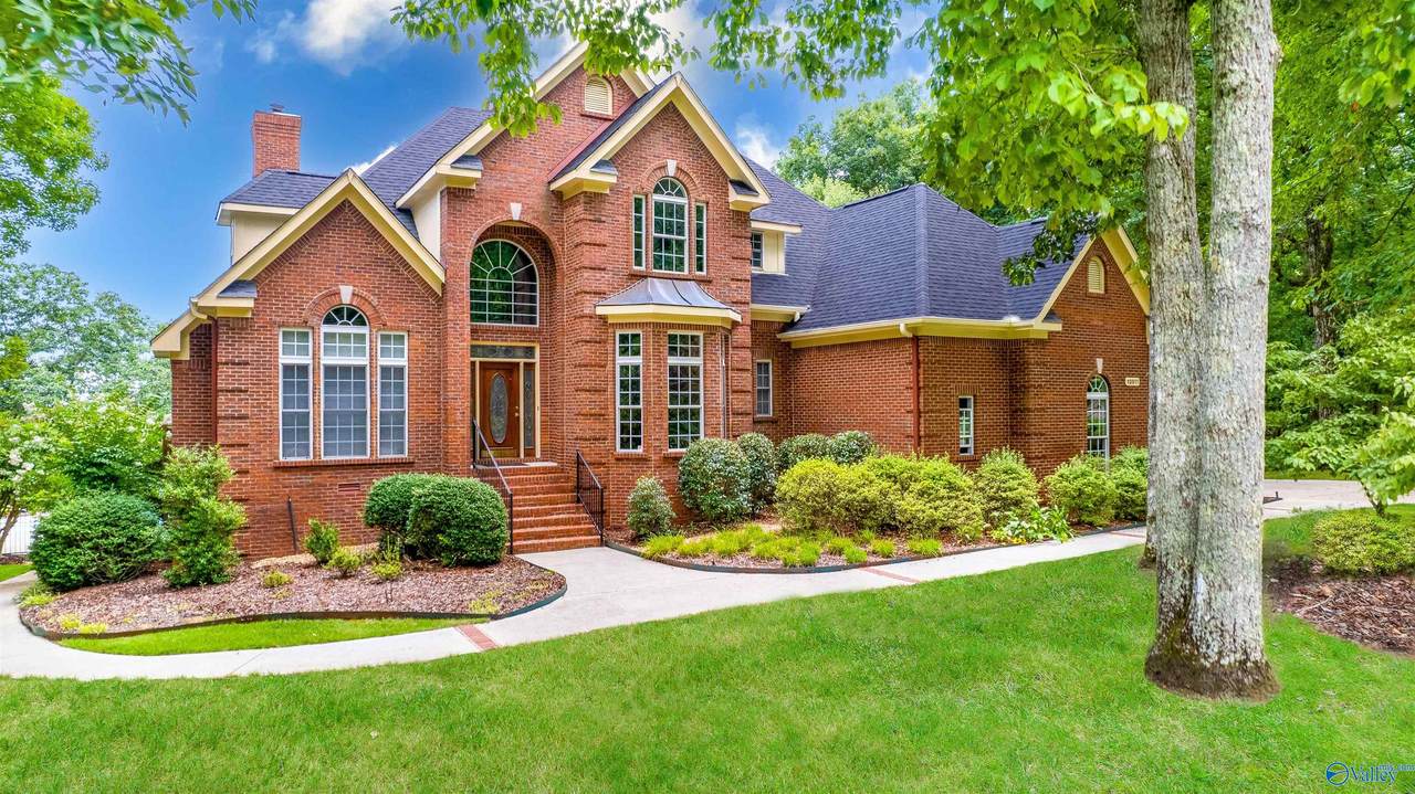 12011 Mountcrest Road - Photo 1