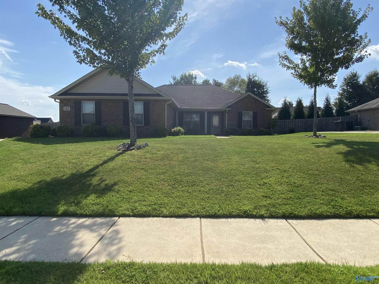 121 Birch Falls Drive - Photo 1