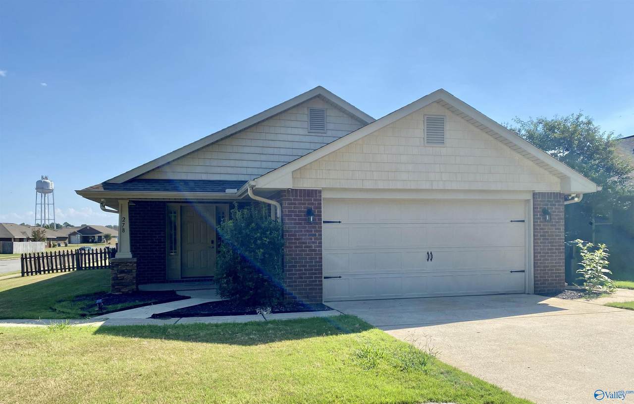 278 Village Springs Drive - Photo 1