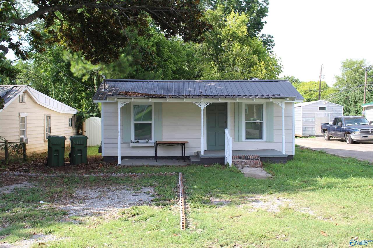 1219 Stevens Avenue - Photo 1
