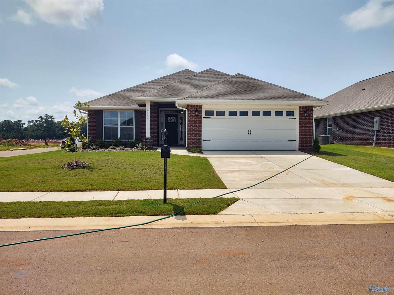 233 Abercorn Drive - Photo 1