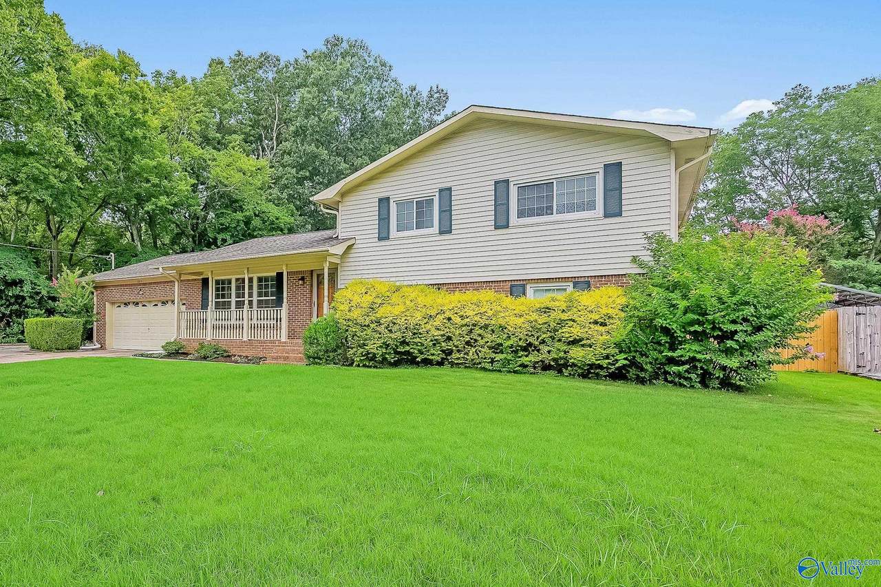 8001 Tea Garden Road - Photo 1