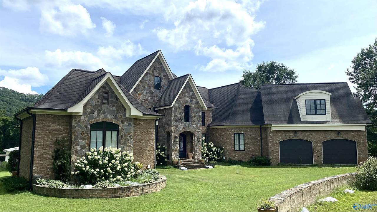 7100 Duck Springs Road - Photo 1