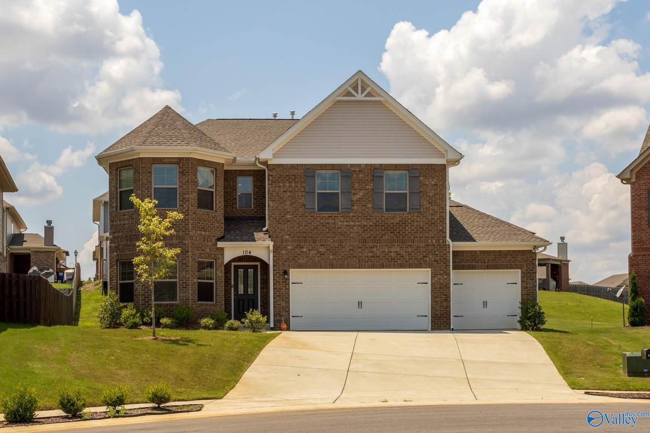 104 Settlesbridge Court - Photo 1
