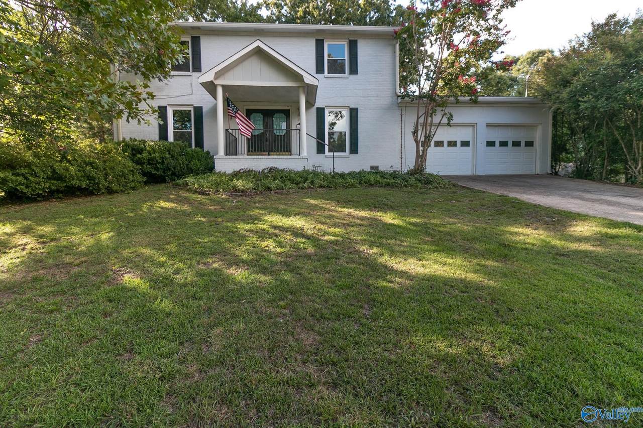 6236 Vista Trail - Photo 1
