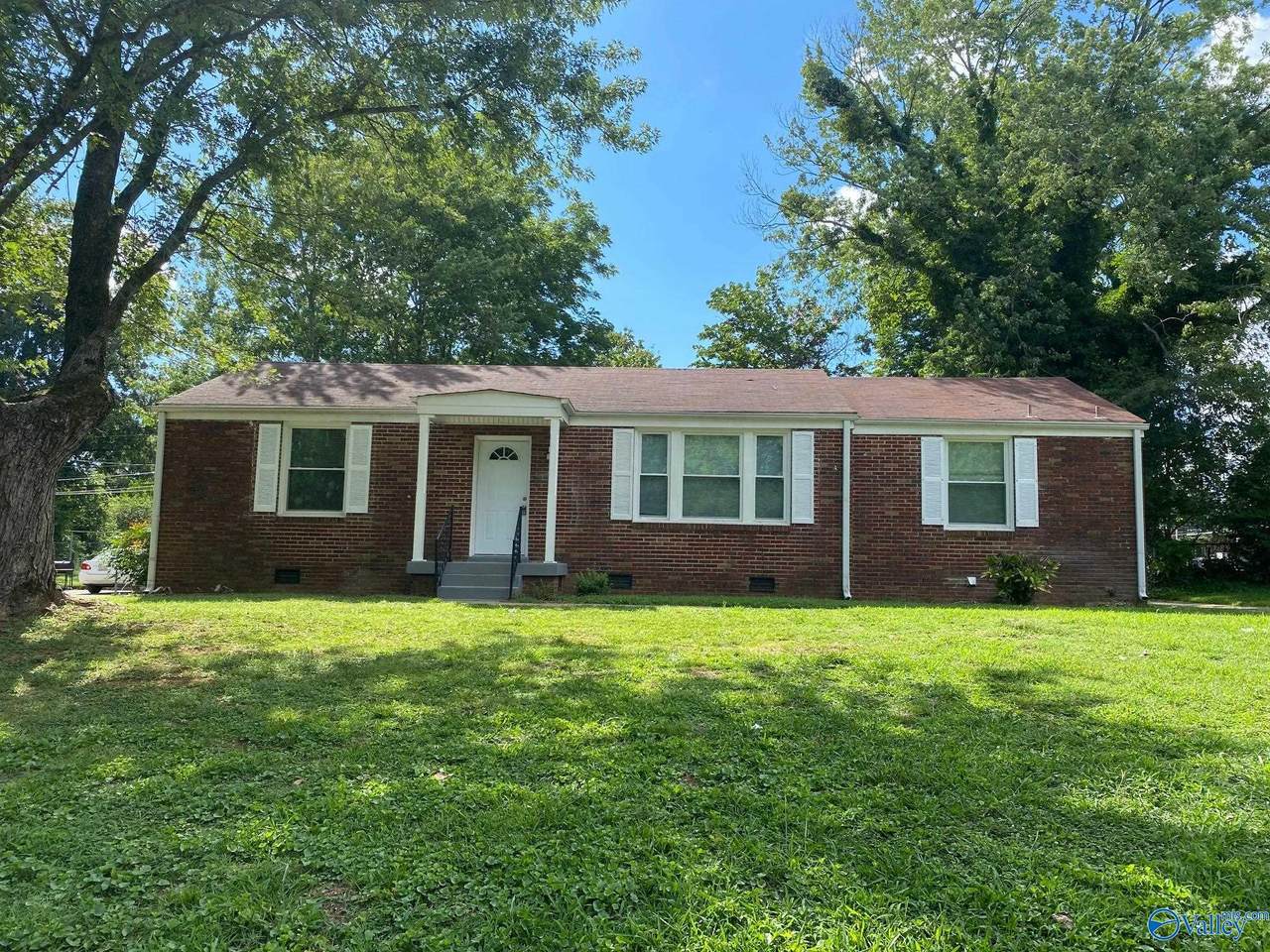 3609 Lakewood Drive - Photo 1