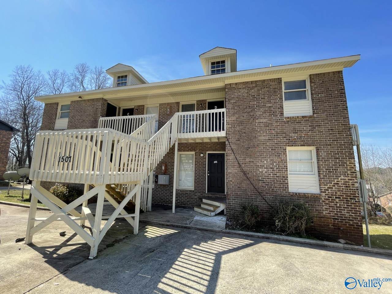 1507 C Halston Circle - Photo 1