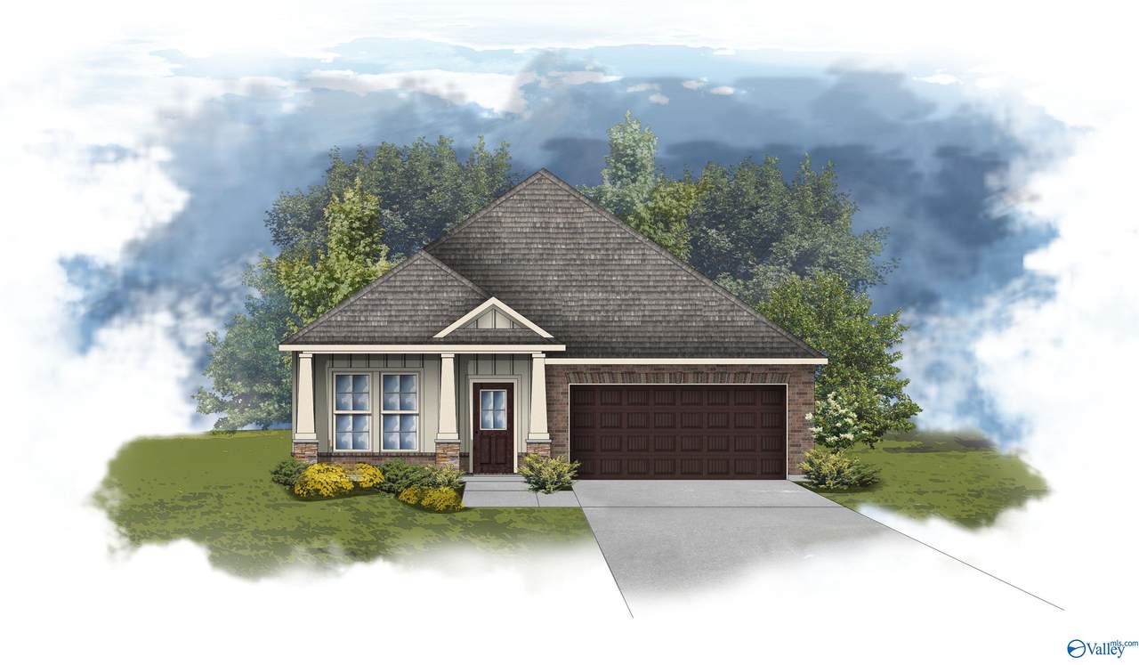 15706 Mizewell Lane - Photo 1
