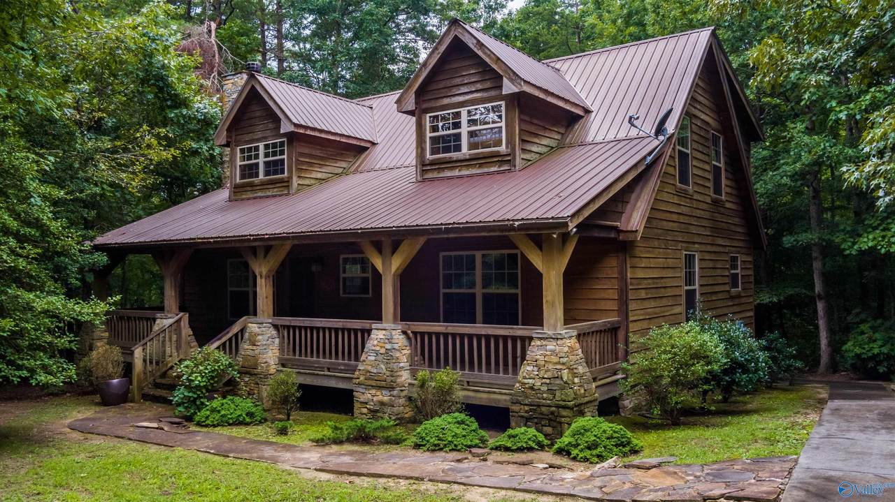 6115 Cove Road - Photo 1