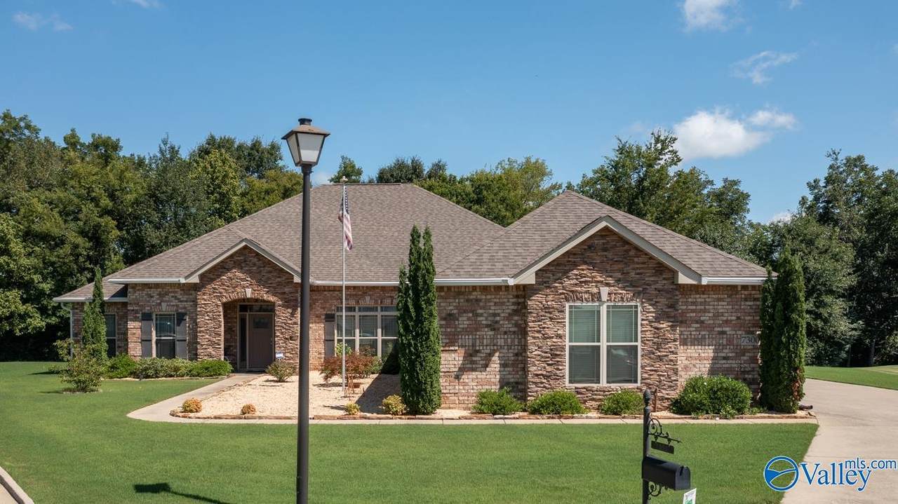 7300 Danan Circle - Photo 1