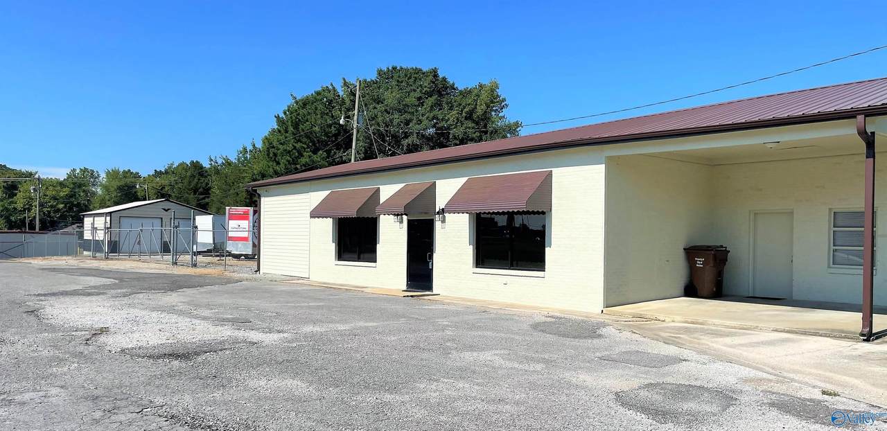 14055 Alabama Highway 157 - Photo 1
