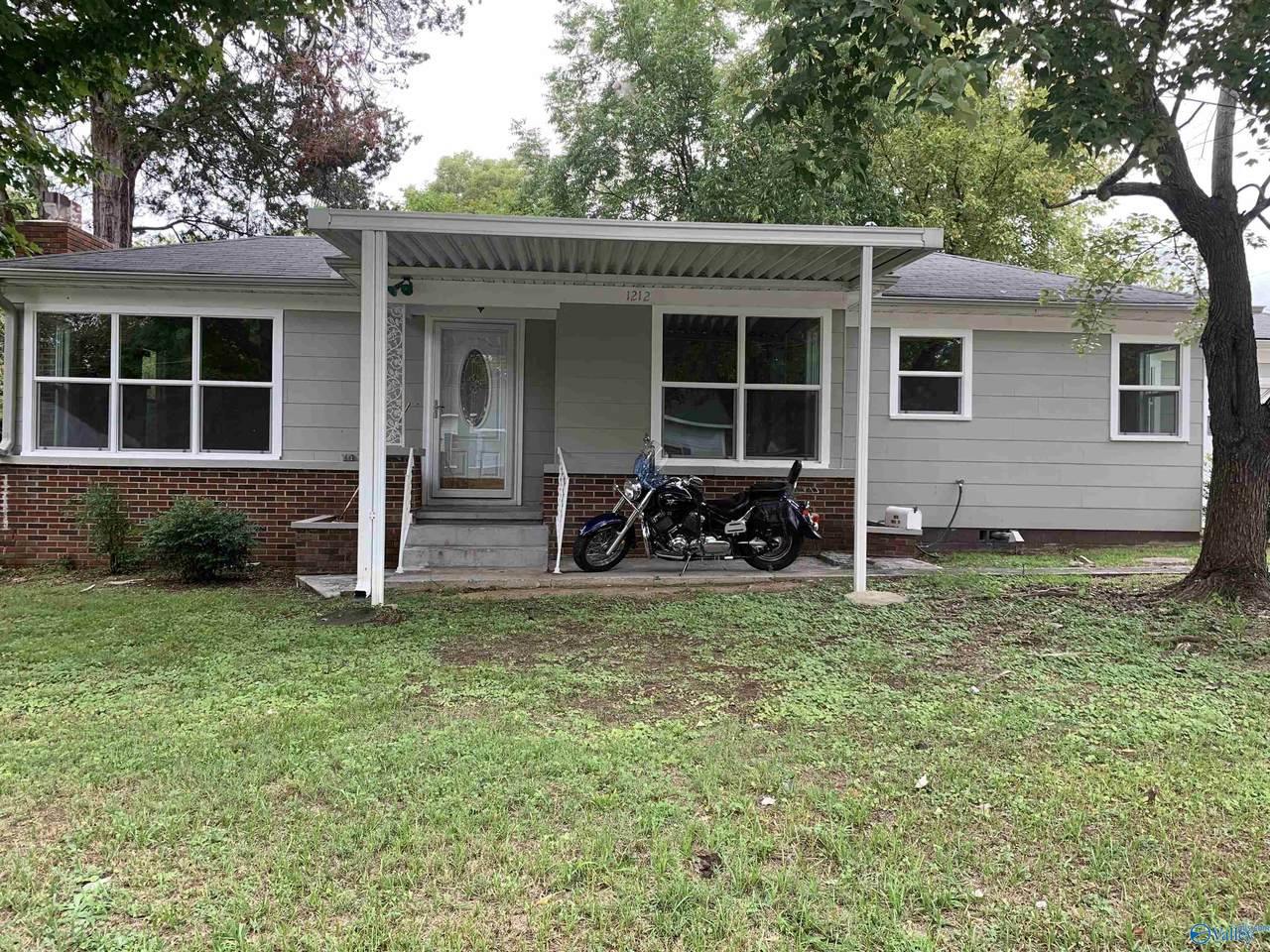1212 Mill Road - Photo 1
