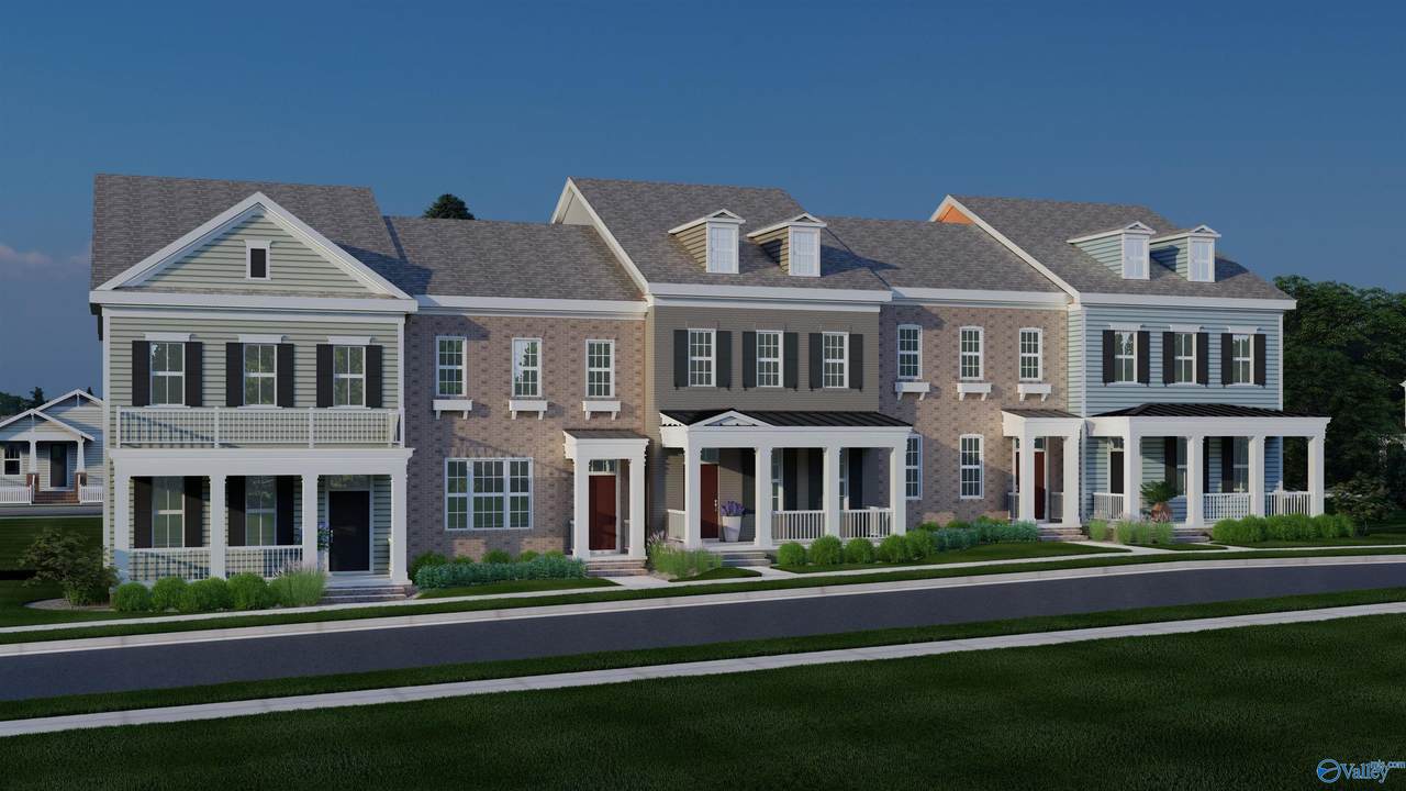 119 Iberville Street - Photo 1
