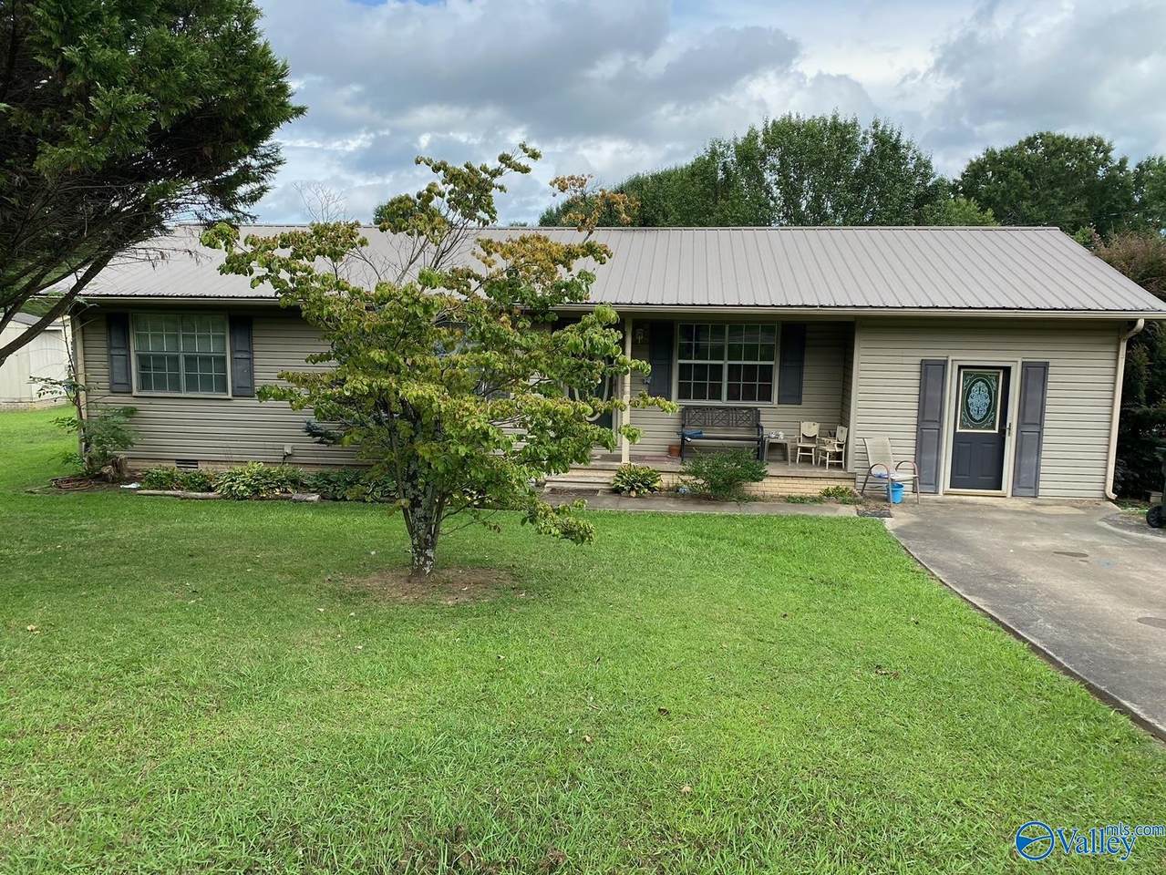 1002 Tupelo Pike - Photo 1