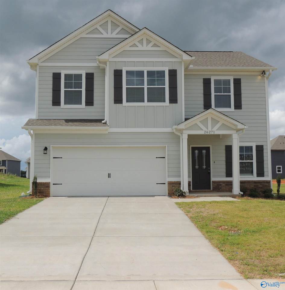 26271 Valley Ridge Road - Photo 1