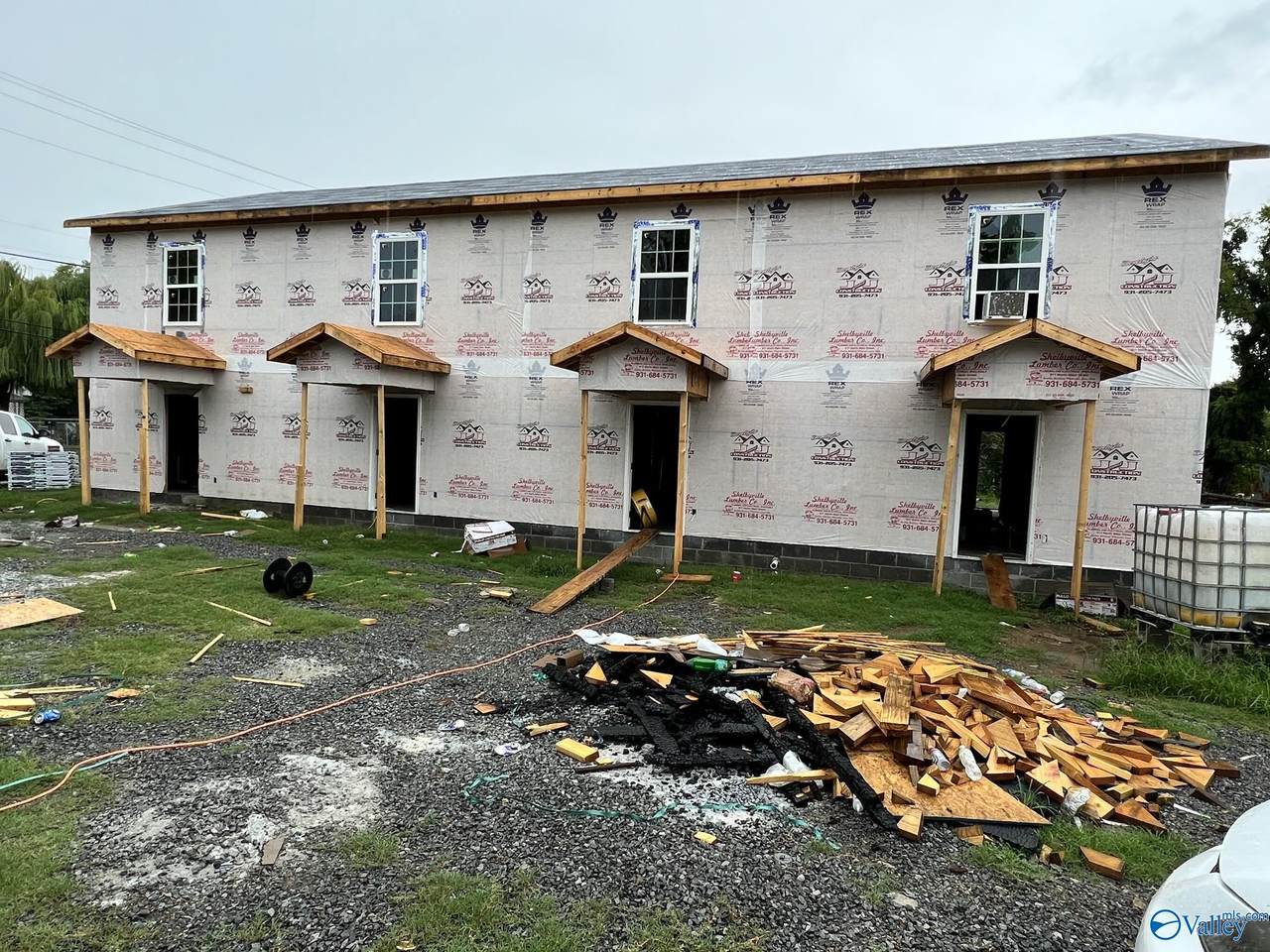 0 Hedgemont Avenue - Photo 1