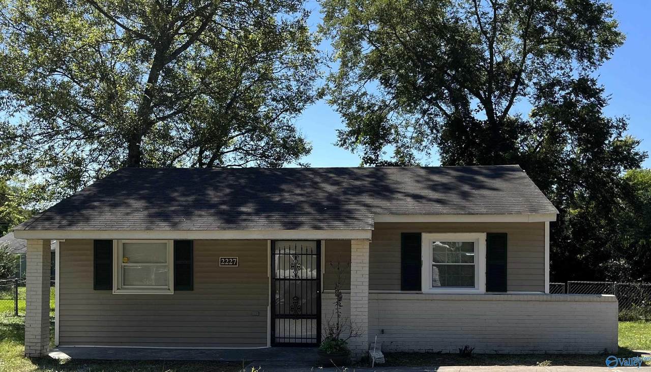 2227 Atkins Drive - Photo 1