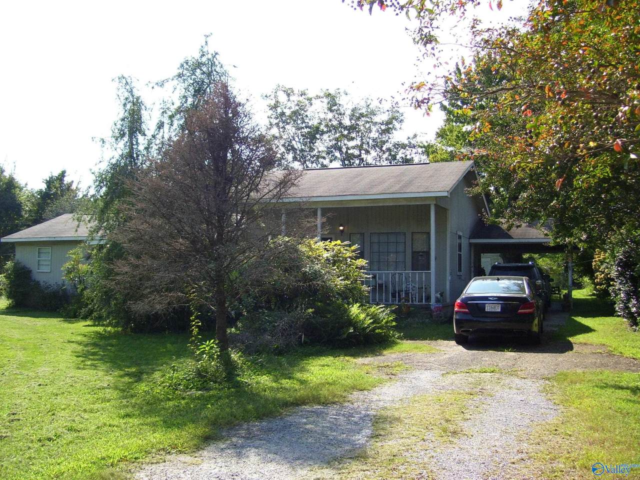433 Tin Top Road - Photo 1