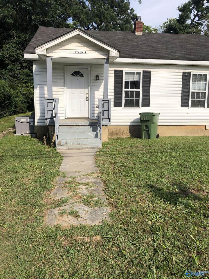 2510 Huntsville Street - Photo 1