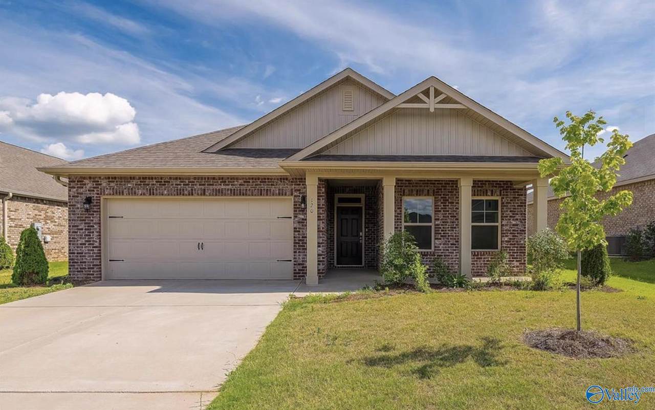 120 River Haven Drive - Photo 1