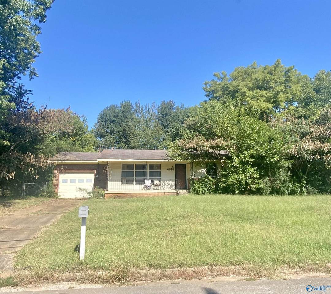 4010 Nelson Drive - Photo 1