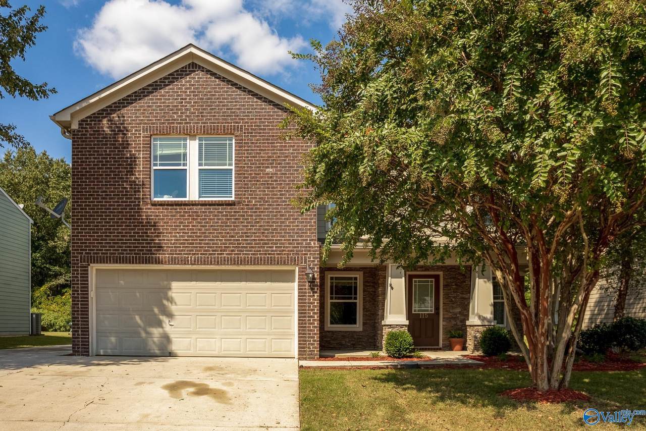 115 Bermuda Lakes Drive - Photo 1