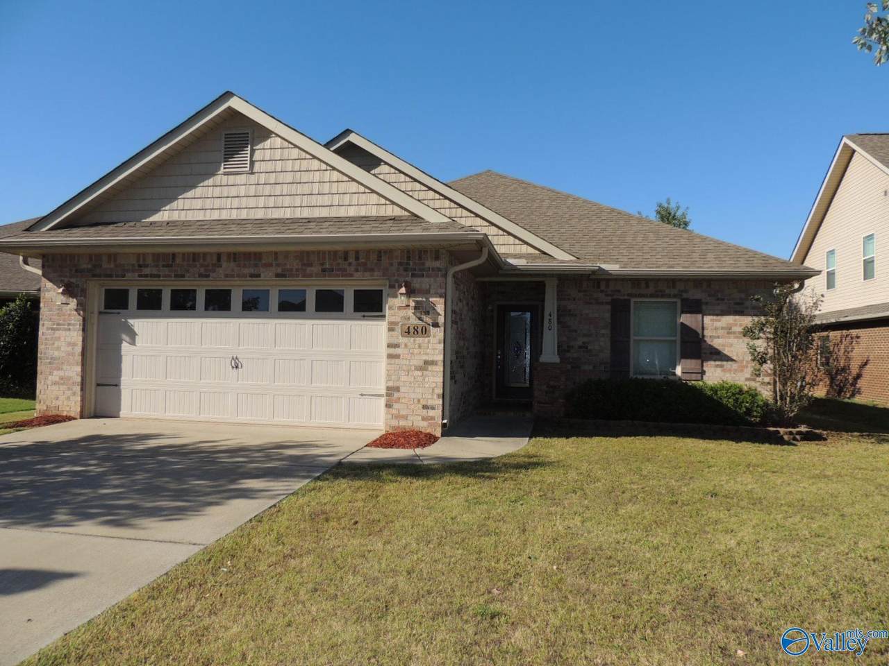 480 East Mossyleaf Drive - Photo 1