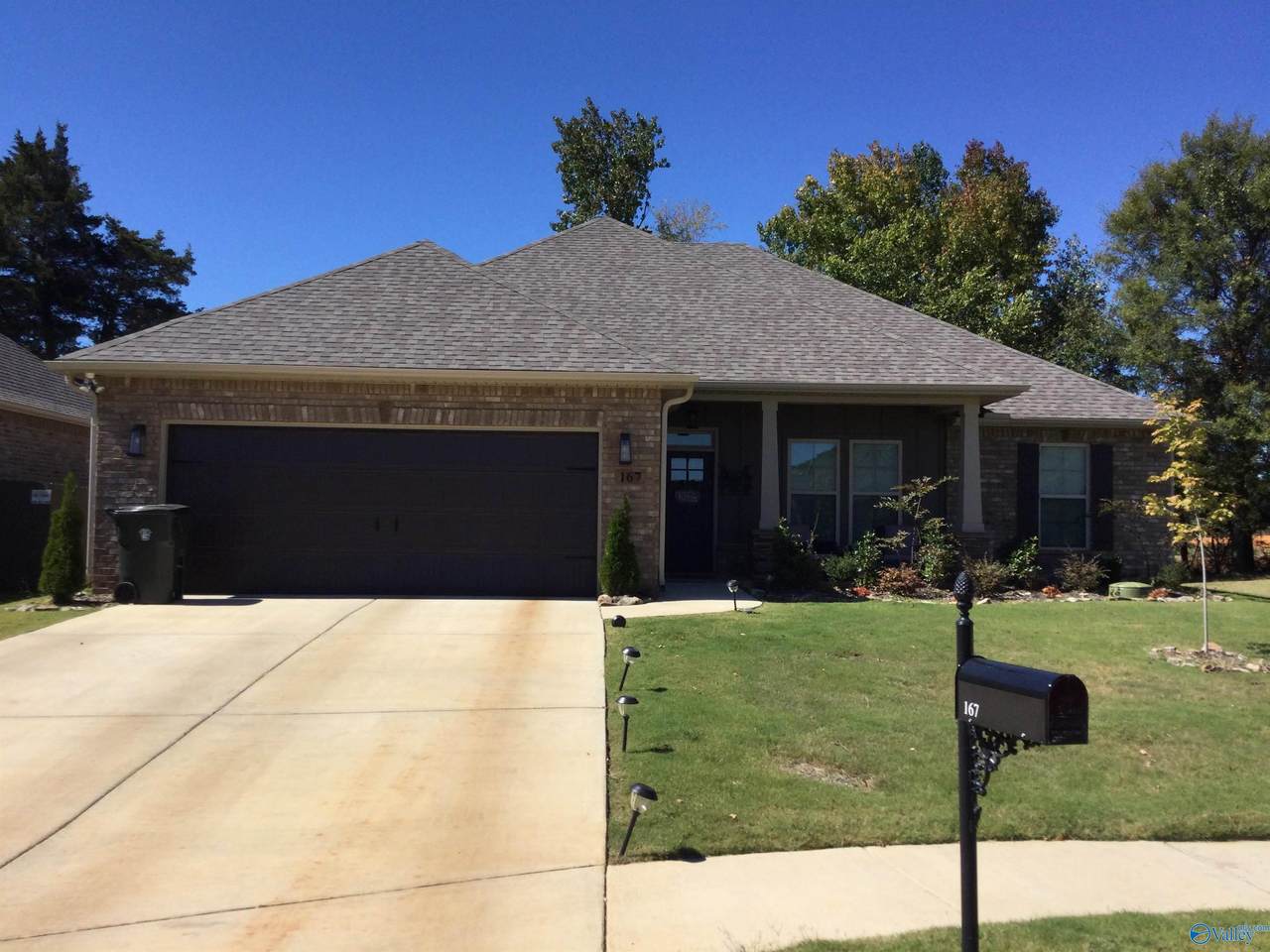 167 Creek Ridge Drive - Photo 1