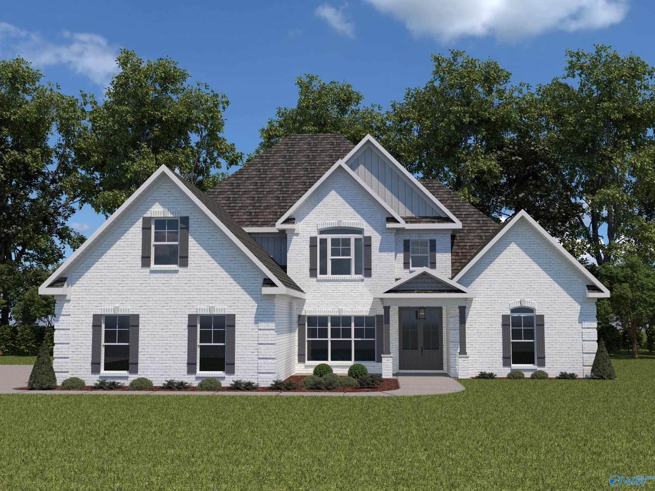 105 Frances Trace Drive - Photo 1