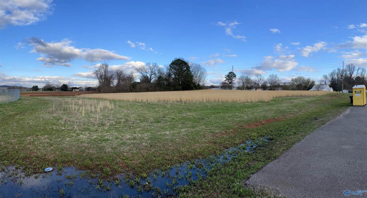 0 Nick Davis Road - Photo 1