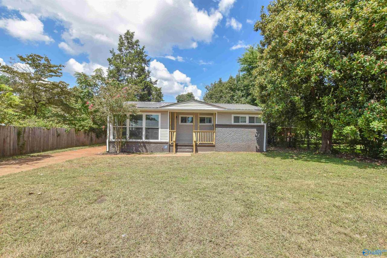 3602 Ventura Road - Photo 1