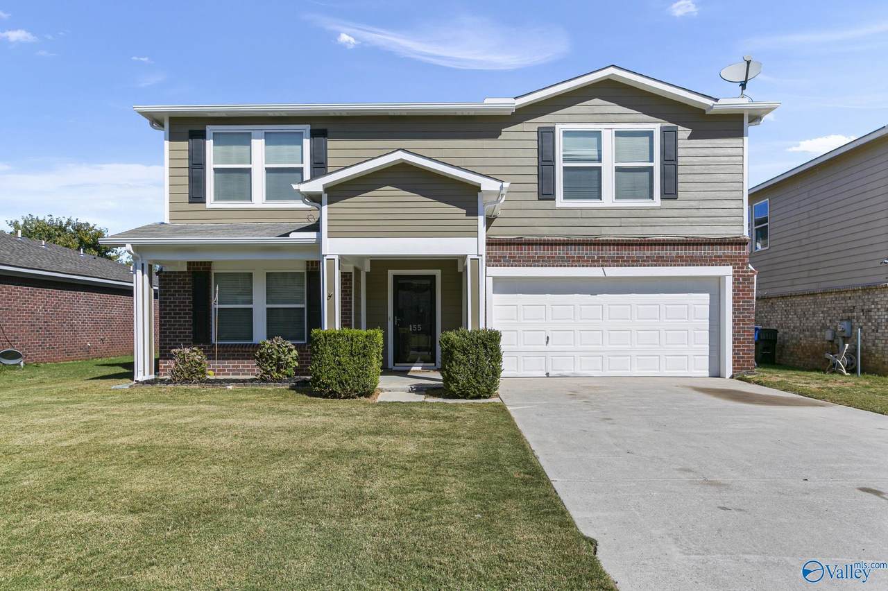 155 Olympia Drive - Photo 1