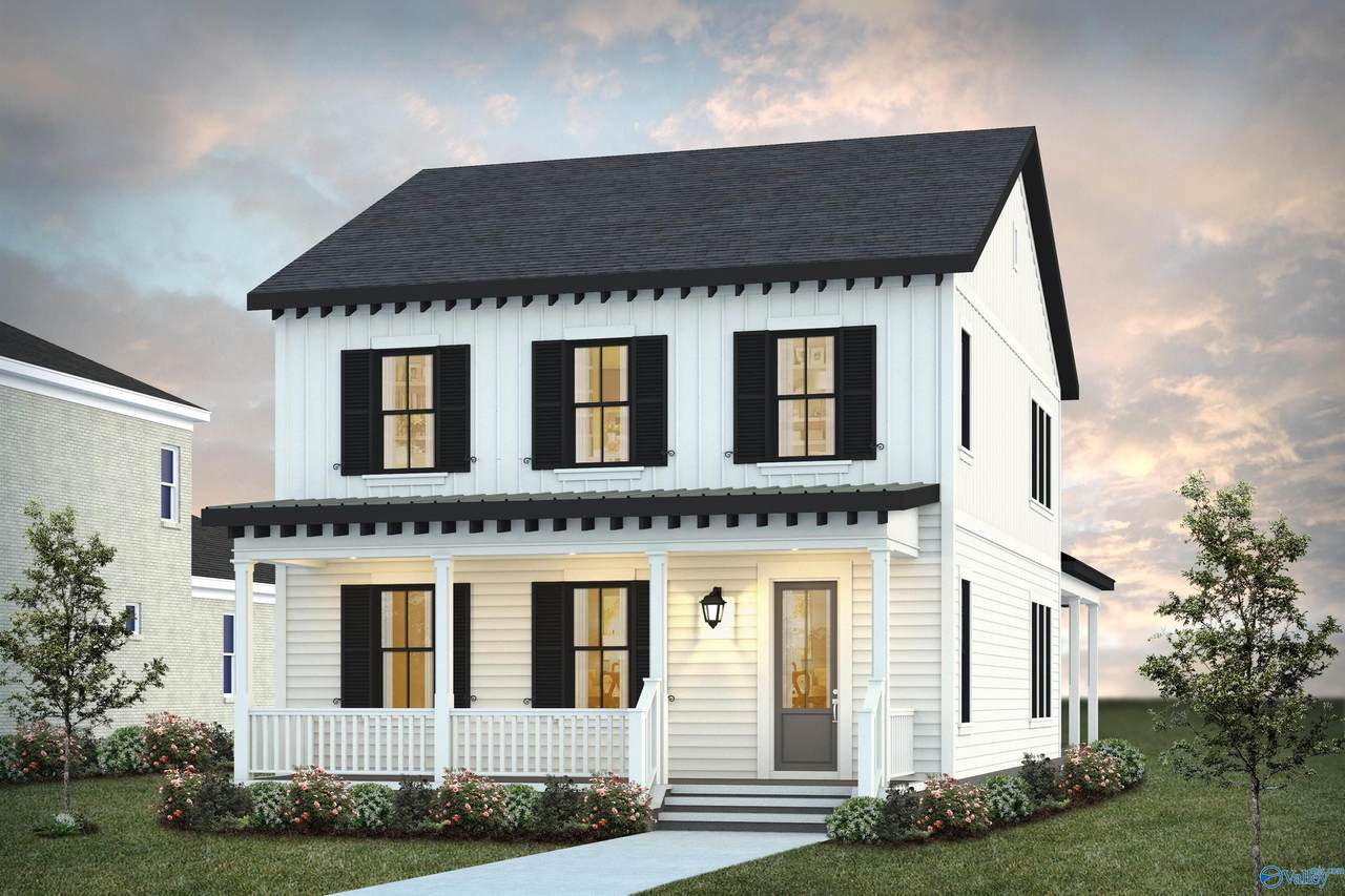 230 Haystack Drive - Photo 1