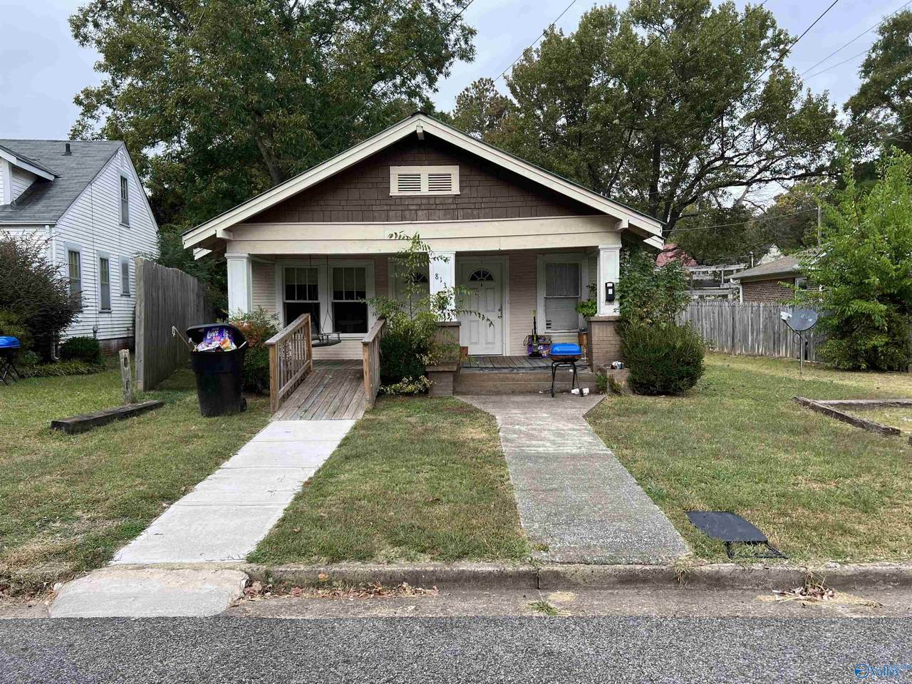 813 South 6th Street - Photo 1