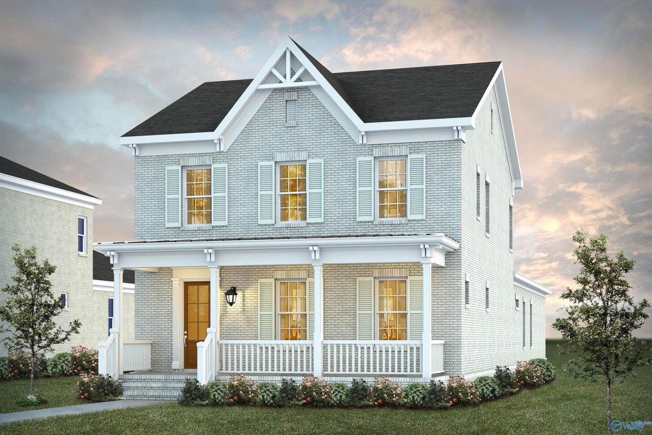 224 Haystack Drive - Photo 1